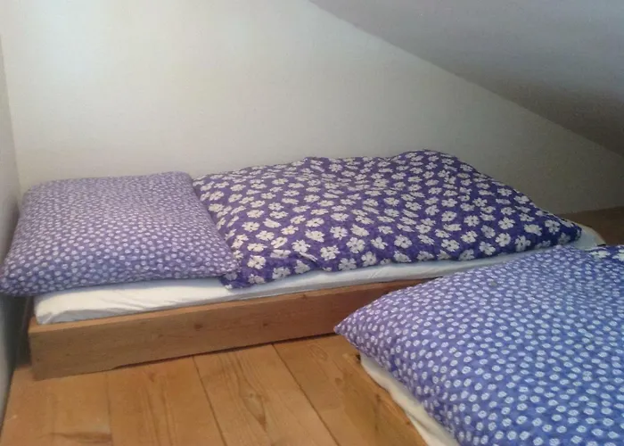 Ferienwohnung Zell Am See