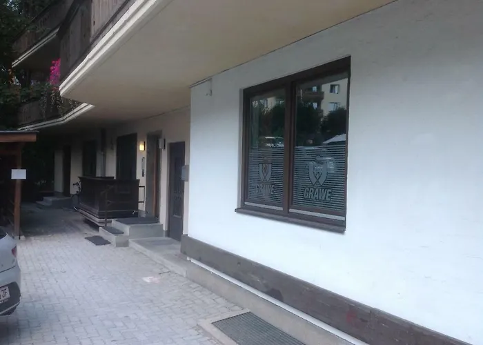 Ferienwohnung Zell Am See