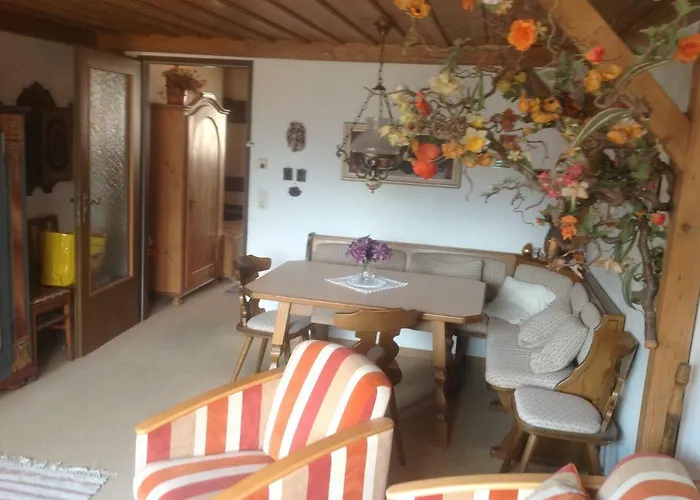 Ferienwohnung Zell Am See