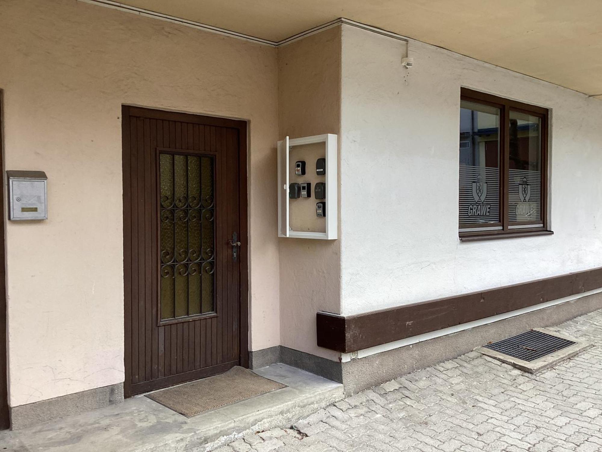 Apartment Zell Am