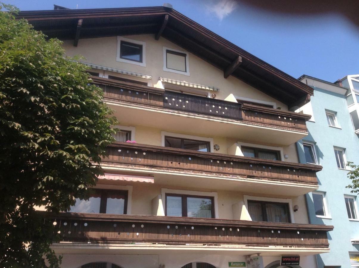 Zell Am Apartment Zell am See