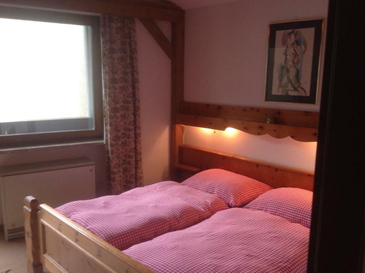 Apartment Zell Am *