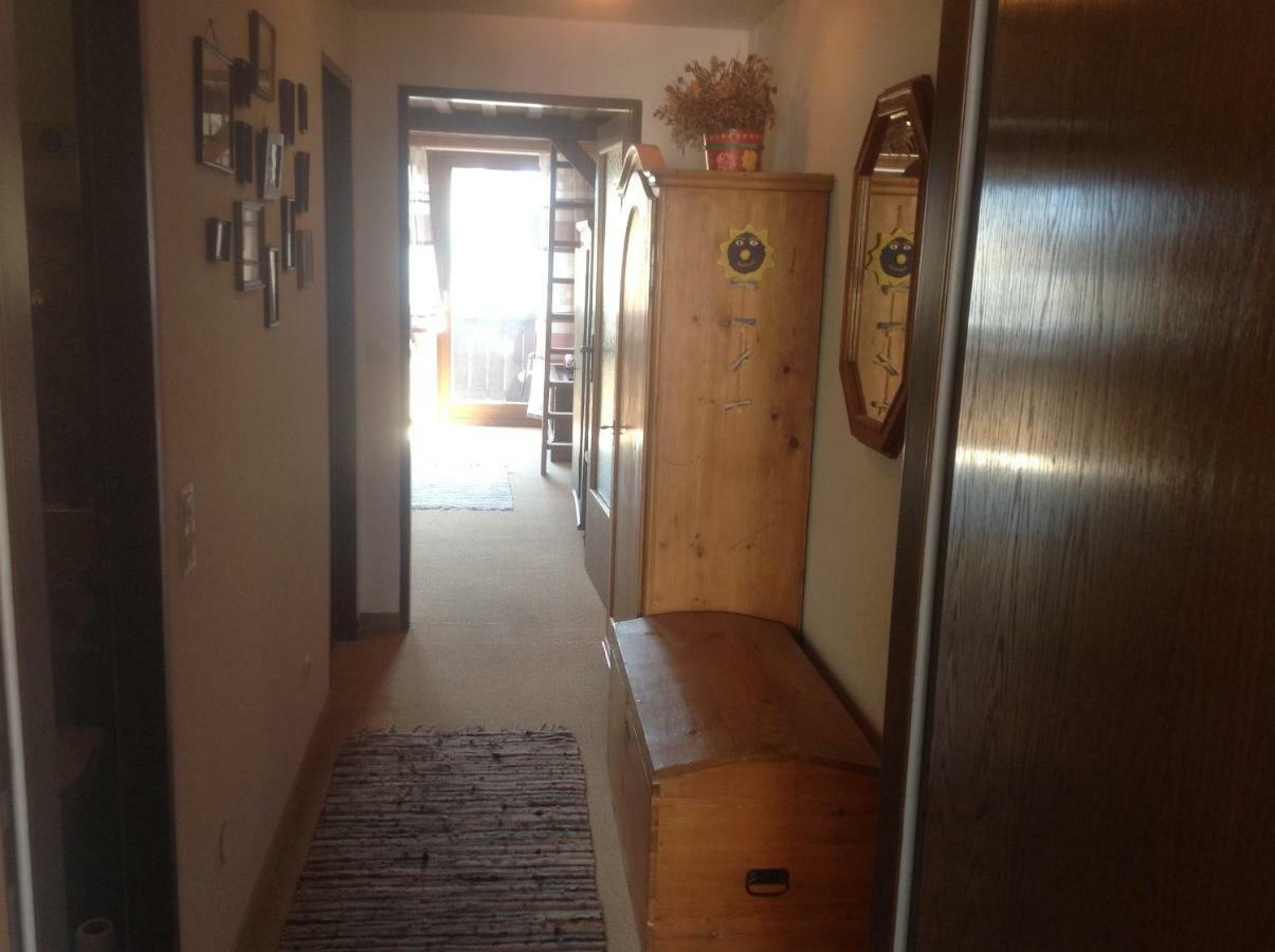 Zell Am Apartment