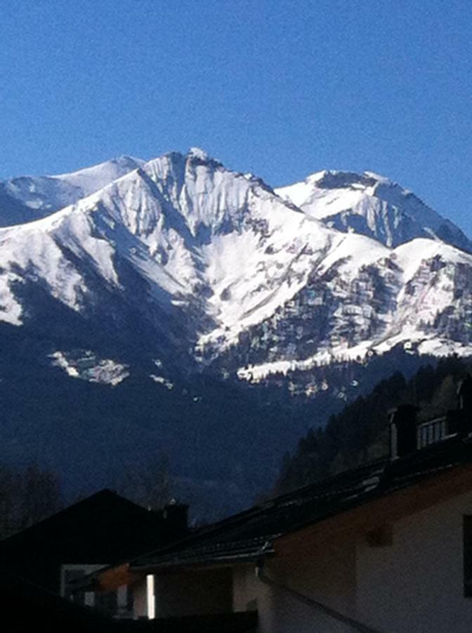 Zell Am *